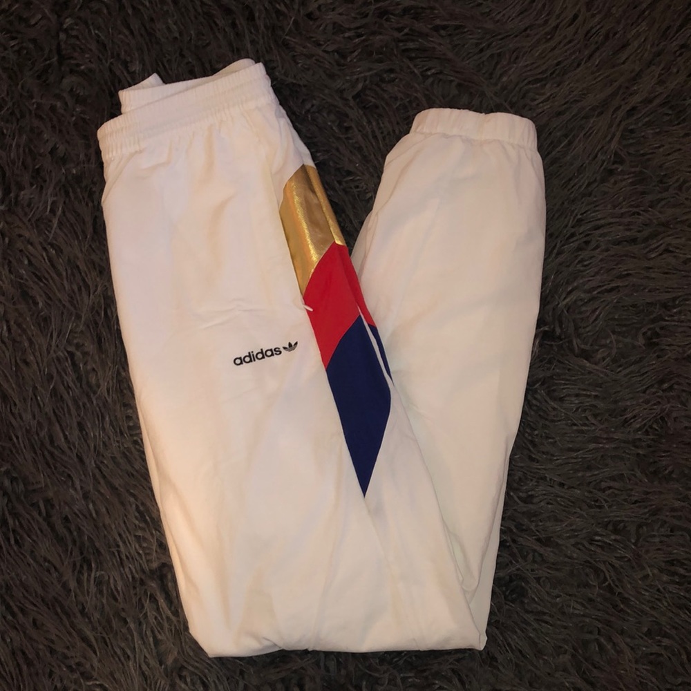 ADIDAS Tribe Wind Pants